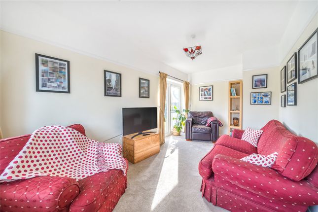 Semi-detached house for sale in Rydens Avenue, Walton-On-Thames