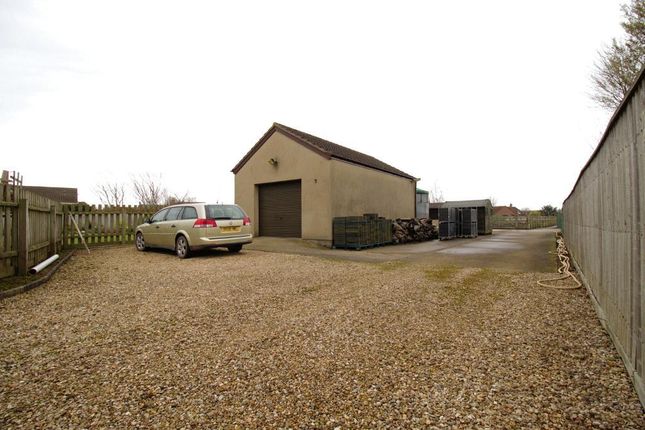Detached house for sale in Low Gate, Gedney