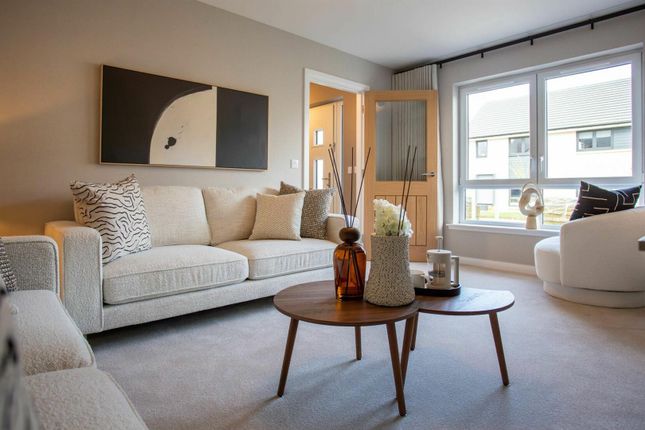 Etive, Plot 370, Fairview Heights, Inverness photo 4