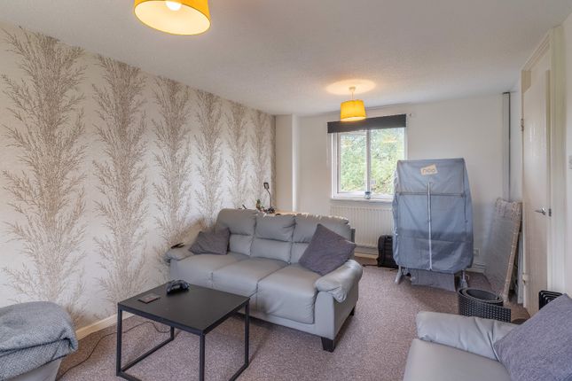 Flat for sale in Leicester Way, Leegomery, Telford, Shropshire