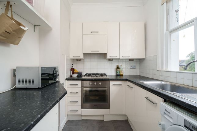 Coningham Road, London photo 2