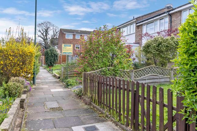 Terraced house for sale in Langford Place, Sidcup