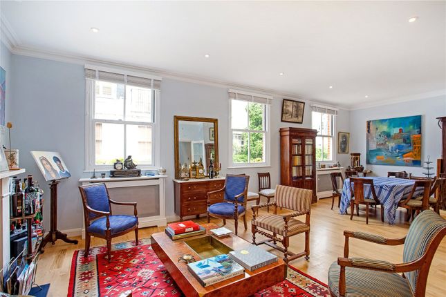 3-bed house on 19, Hesper Mews, London, £2,475,000