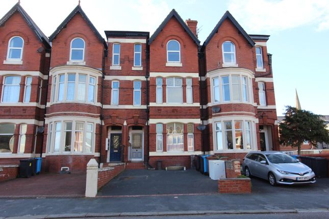 Studio to rent in Hornby Road, St. Annes, Lytham St. Annes