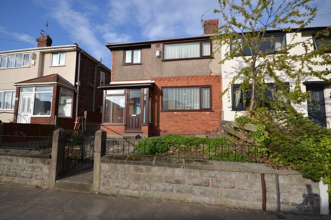 Semi-detached house to rent in Melville Road, Liverpool