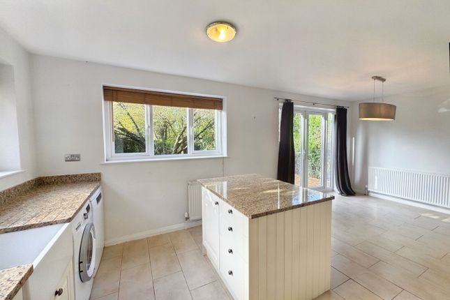 Talbot Road, Alderley Edge photo 3