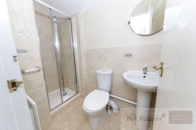 End terrace house for sale in Devonshire Place, Jesmond, Newcastle Upon Tyne, Tyne &amp; Wear