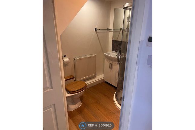 Tenniscourt Road, Ground Floor Flat, Bristol photo 3