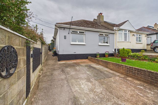 2-bed house on 66, Barton Avenue, Paignton, £235,000