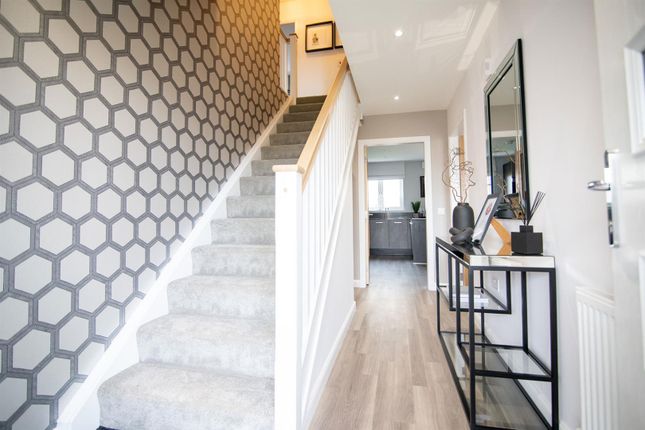 Plot 86, The Larch, Strathaven photo 4