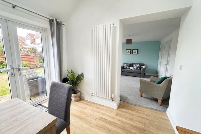 38 Blackberry Gardens, Crewe photo 4