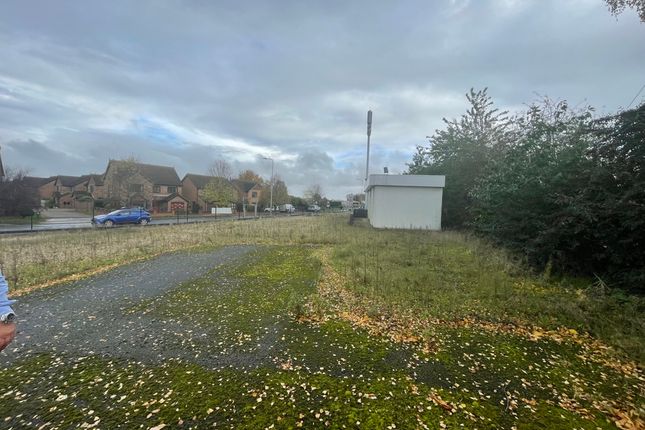 Thumbnail Land for sale in Development Site, Bigby Road, Brigg, Lincolnshire
