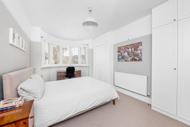 End terrace house to rent in Woolstone Road, Forest Hill, London