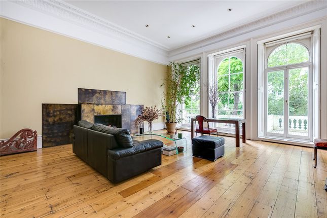 Flat to rent in Cornwall Gardens, South Kensington