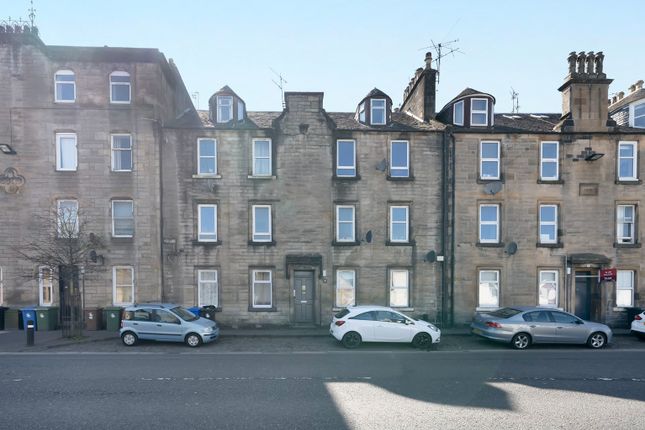 Thumbnail Flat to rent in Cowane Street, Stirling