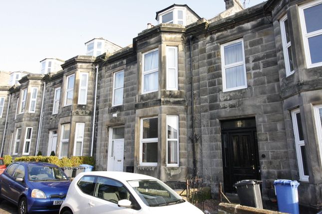 Thumbnail Terraced house to rent in 38 Thomson Street, Dundee