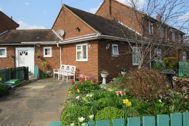 Bungalow for sale in Coneyford Road, Shard End, Birmingham