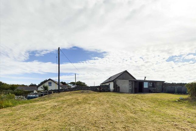Detached house for sale in Overdale, Mill Road, Porthdafarch, Trearddur Bay