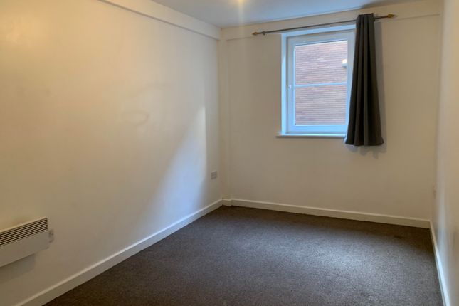 Flat 1, Rycote Place, 38, Cambridge Street, AYLESBURY photo 5