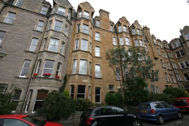 Thumbnail Flat to rent in Viewforth Square, Bruntsfield, Edinburgh
