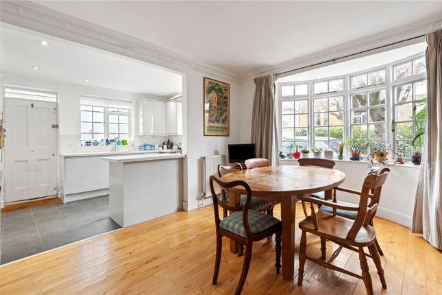54, Elsynge Road, London photo 2