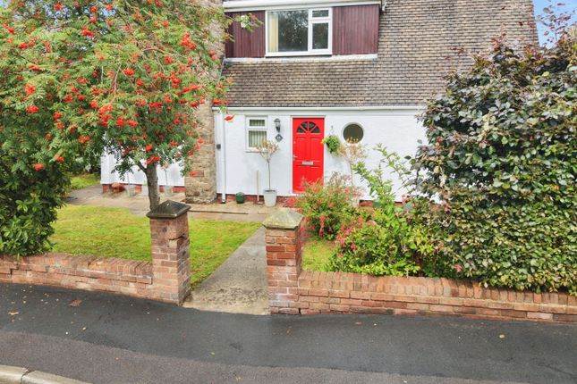 18, The Avenue, St Helens photo 2