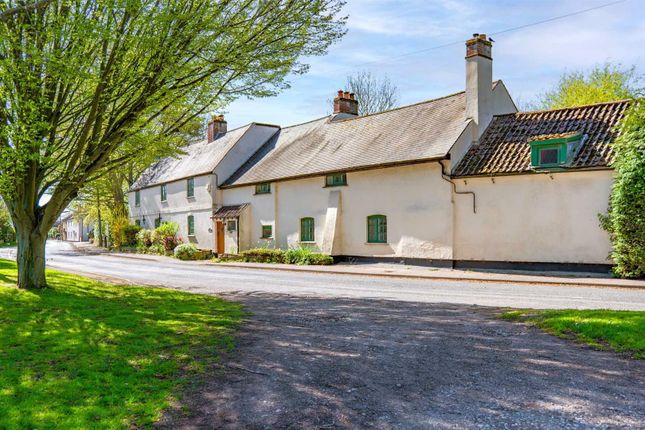 The Corner House, Manor Road, Easthorpe photo 2