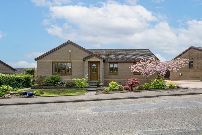 Thumbnail Detached bungalow for sale in Bath Street, Kelty