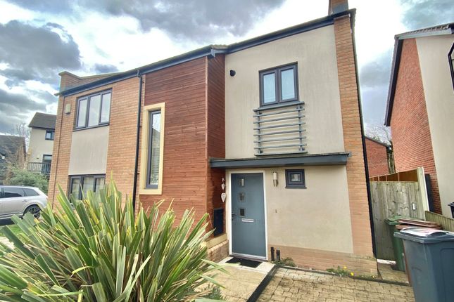 Property to rent in Fen View, Ramsey Way, Stanground, Peterborough