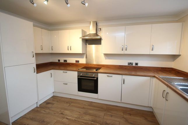 Kitchen Dining