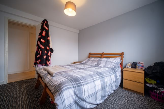 Flat for sale in Tron Court, Alloa