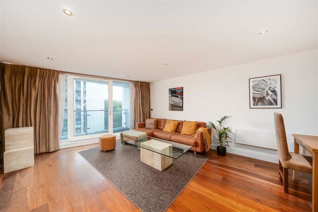 Flat 56, Visage Apartments, Winchester Road, London photo 2