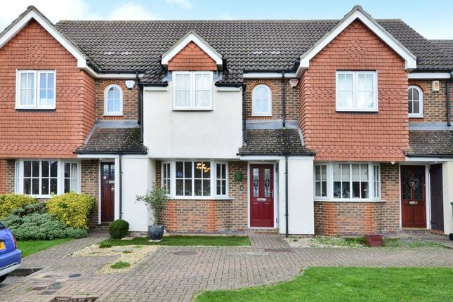 2 Bedroom Houses To Let In Sutton London Primelocation