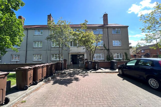 2 bed flat for sale in Marian Way, Bootle, Liverpool L30