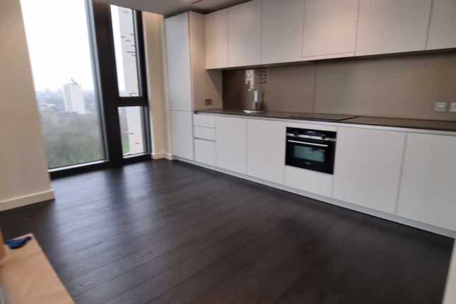 Flat for sale in Damac Tower, Sw18