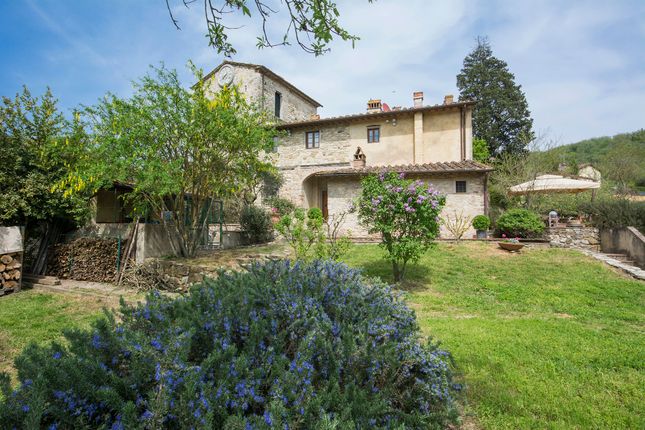 Country house for sale in Via di Cassi, Barberino di Mugello, Toscana