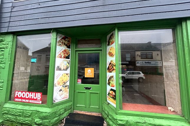 Leisure/hospitality for sale in Station Road, Llanelli