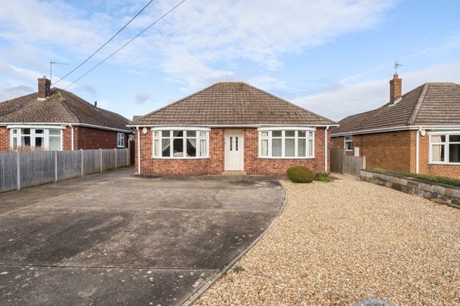 Detached bungalow for sale in Deepdale Lane, Nettleham, Lincoln, Lincolnshire