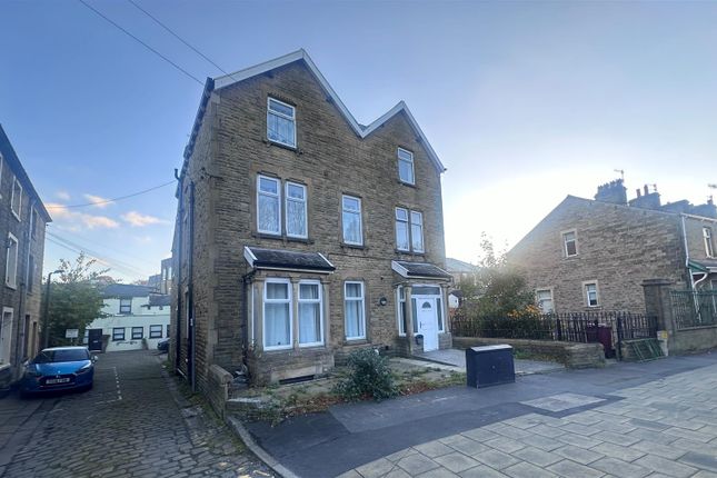 Thumbnail Property for sale in Church Street, Burnley