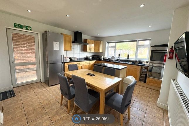 Nuthall Road, Nottingham photo 3