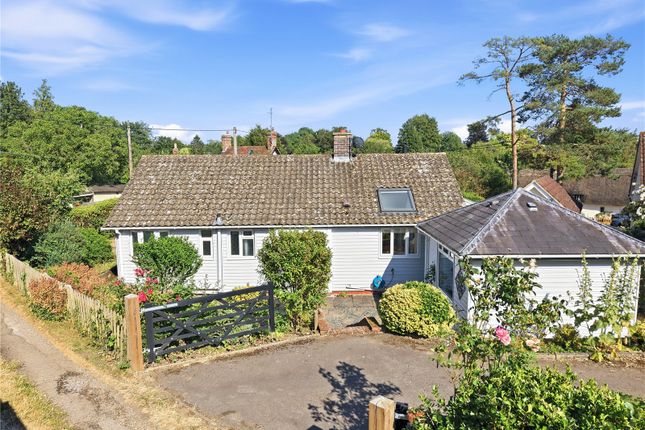 3-bed house on 1 Barnfield,, Wicken Bonhunt, Essex, £525,000