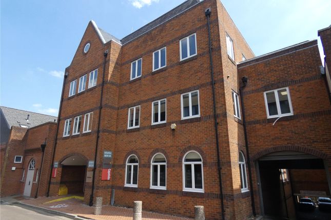 Thumbnail Office to let in Staple Gardens, Winchester, Hampshire