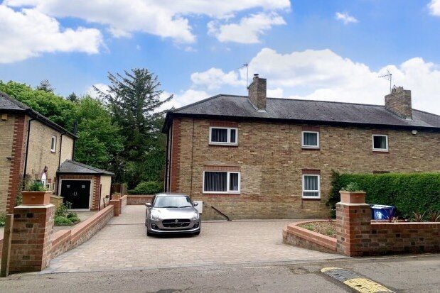 Property to rent in The Drive, Morpeth