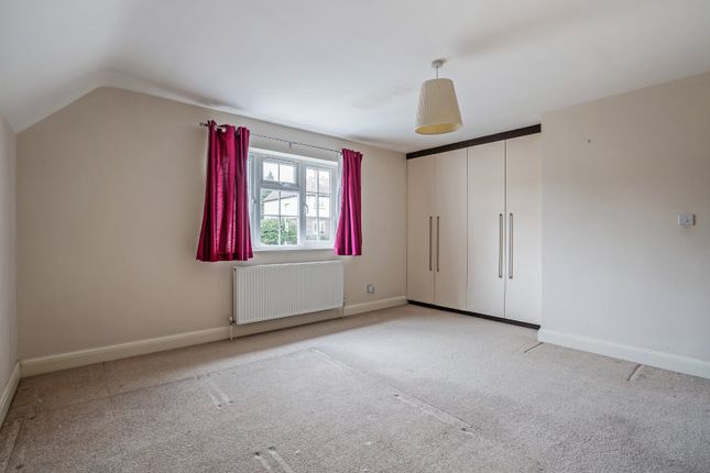 Detached house for sale in Abbots Road, Abbots Langley, Hertfordshire