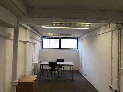 Office to let in Various Units, Enterprise Centre, Overton Road, London