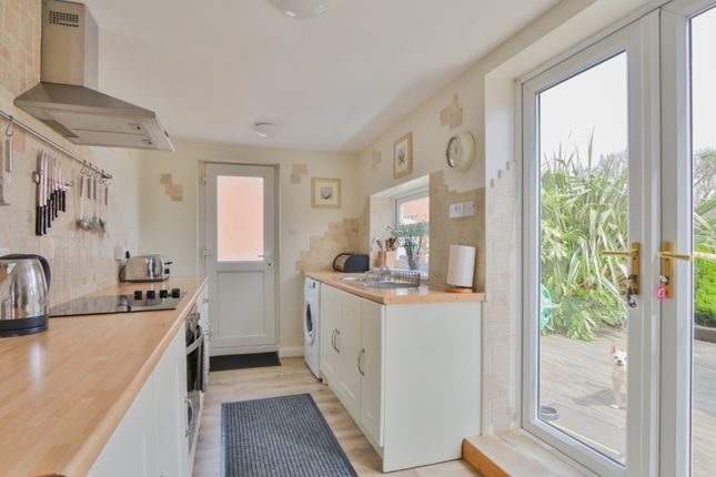Detached house for sale in Spurn Road, Kilnsea, Hull, East Riding Of Yorkshire