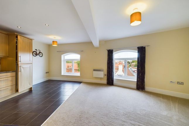 21, Copperfield House, Barton Upon Humber photo 3