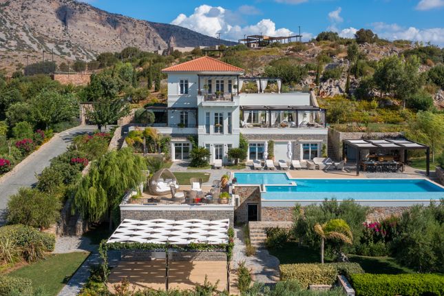 Villa for sale in Phaedra, Lasithi, Crete, Greece