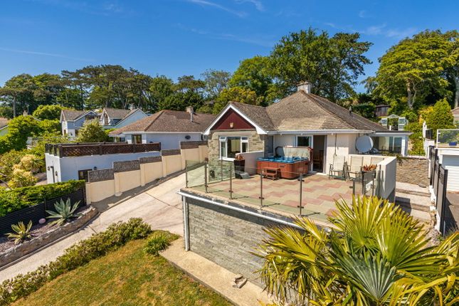 Thumbnail Bungalow for sale in Thatcher Avenue, Torquay