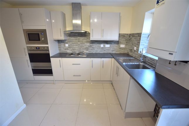 Thumbnail End terrace house to rent in The Ridings, Stanley